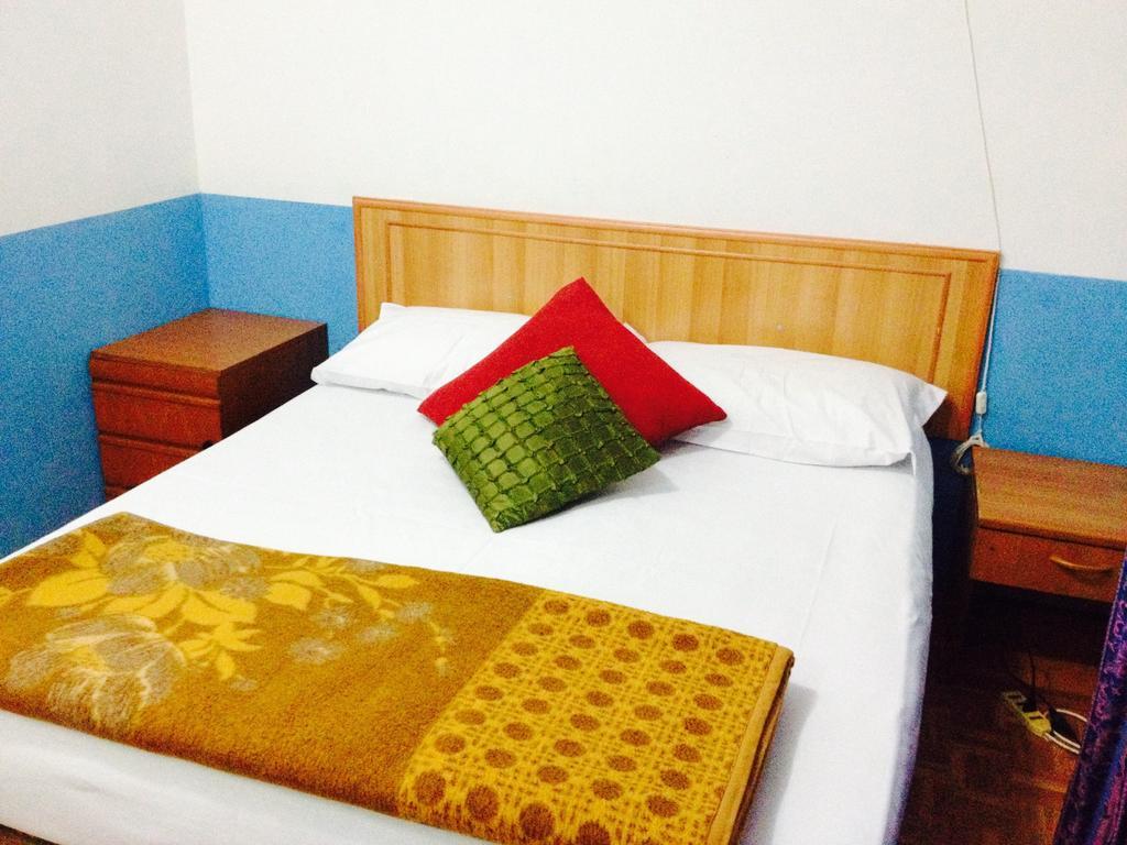 Two Ducks Hostel Rom
